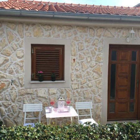 Croatian Home Apartments 자다르 외부 사진