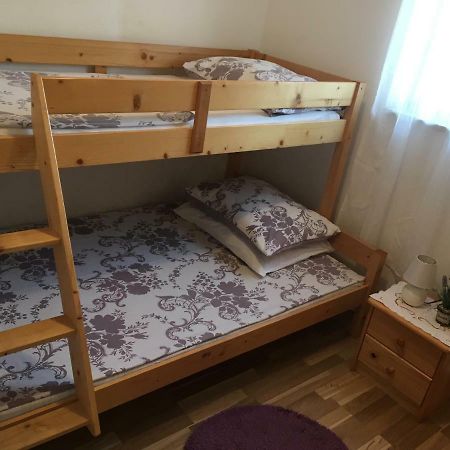 Croatian Home Apartments 자다르 외부 사진