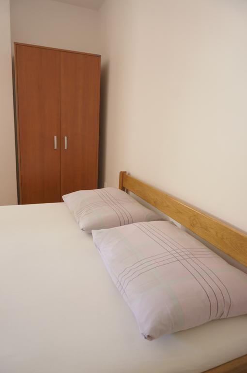 Croatian Home Apartments 자다르 외부 사진