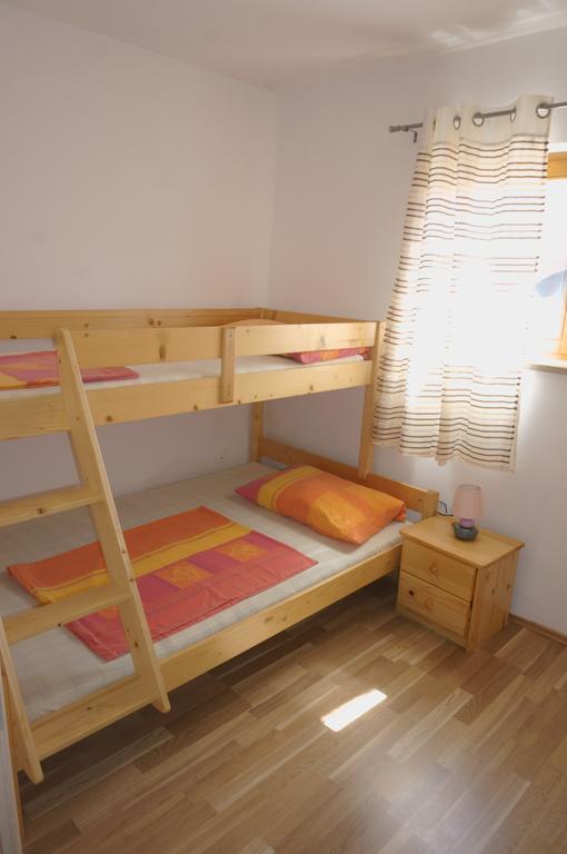 Croatian Home Apartments 자다르 외부 사진