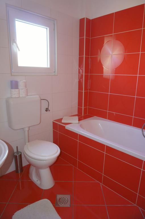 Croatian Home Apartments 자다르 외부 사진