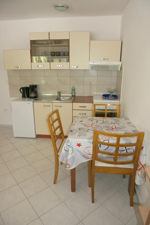 Croatian Home Apartments 자다르 외부 사진