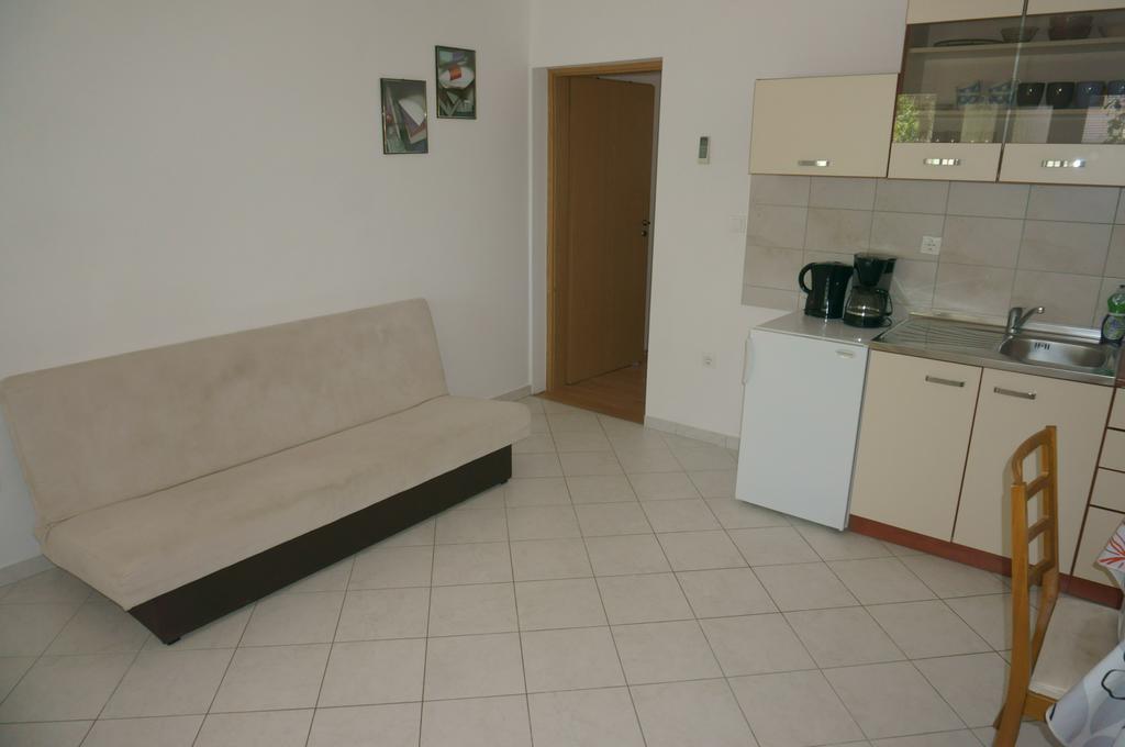 Croatian Home Apartments 자다르 외부 사진