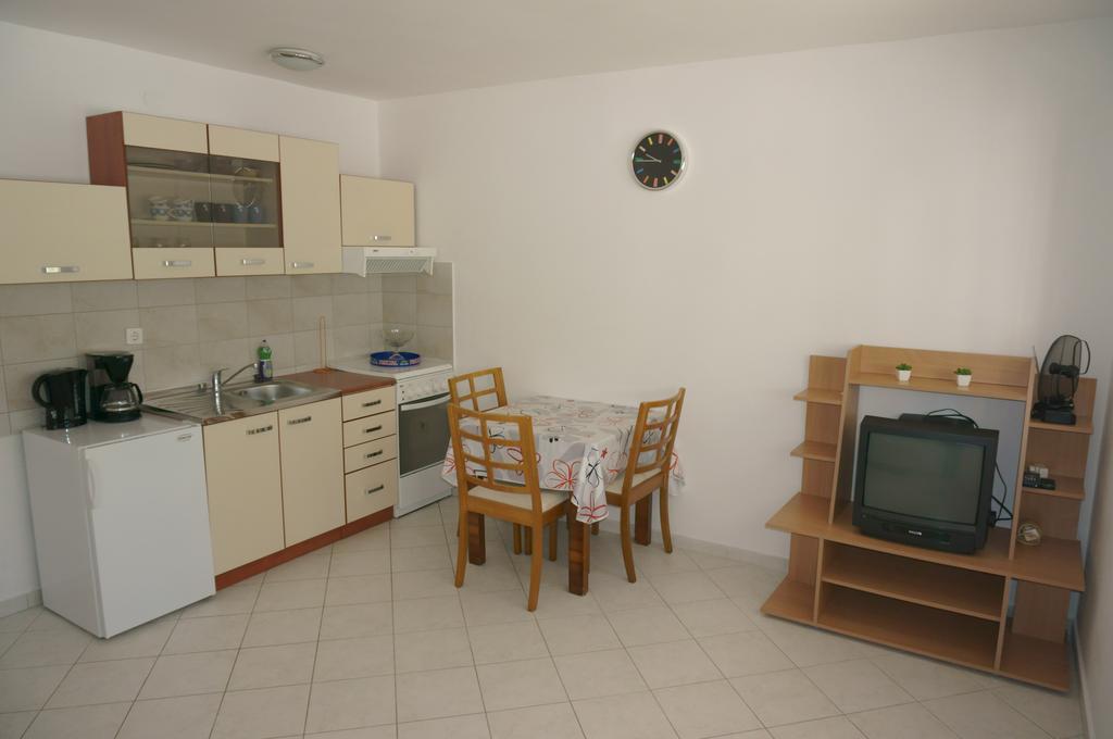 Croatian Home Apartments 자다르 외부 사진