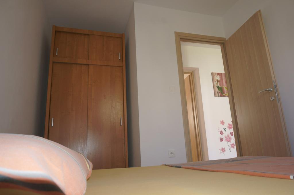Croatian Home Apartments 자다르 외부 사진