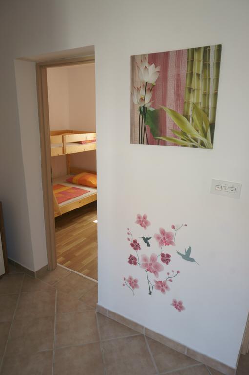 Croatian Home Apartments 자다르 외부 사진