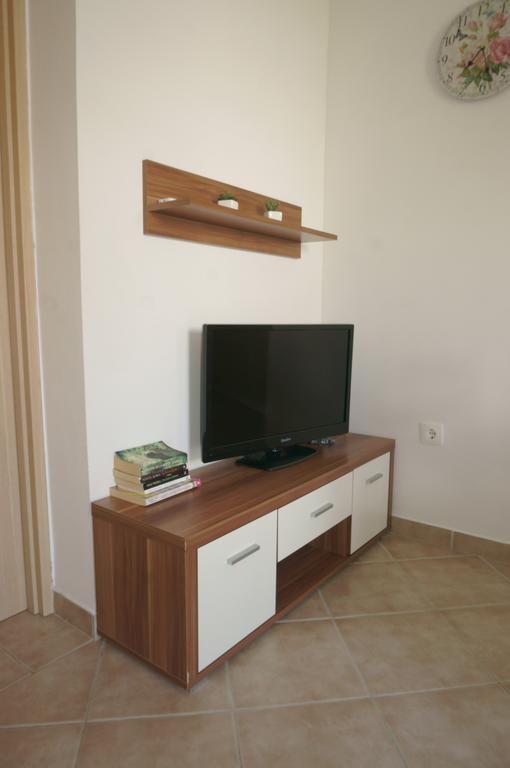Croatian Home Apartments 자다르 외부 사진