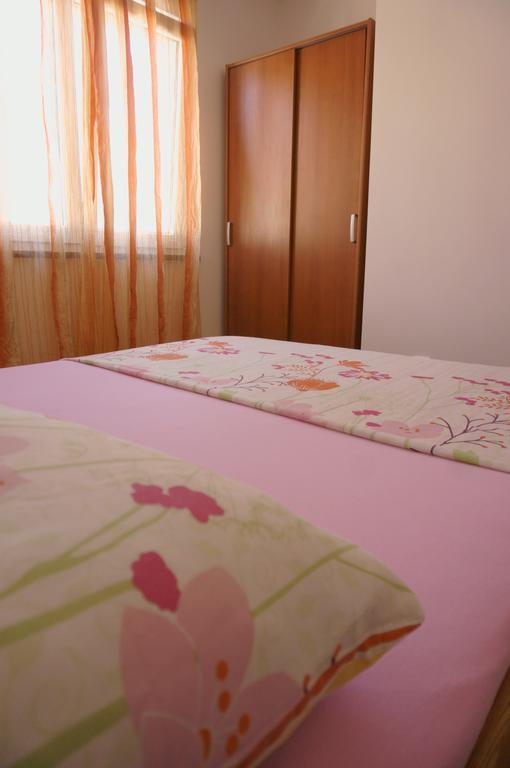 Croatian Home Apartments 자다르 외부 사진
