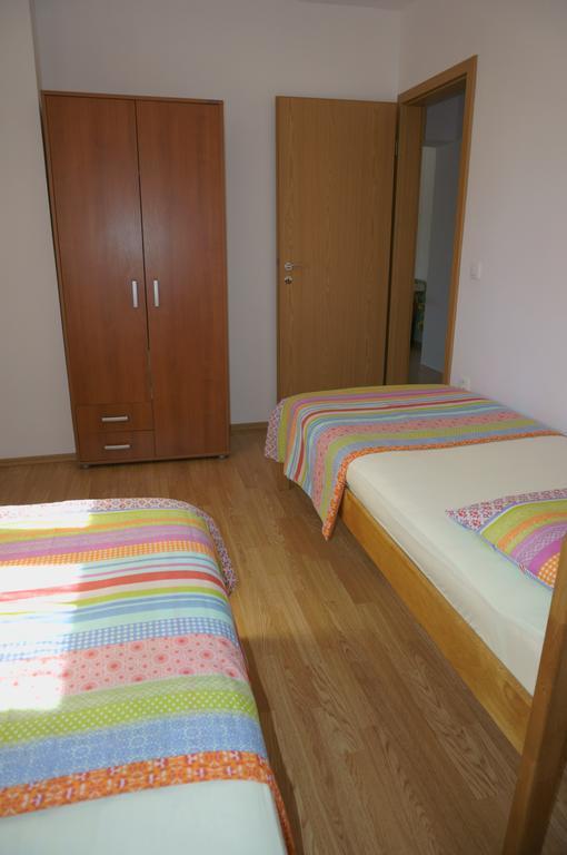 Croatian Home Apartments 자다르 외부 사진