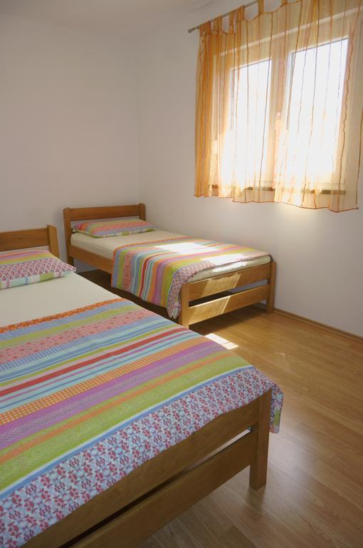 Croatian Home Apartments 자다르 외부 사진