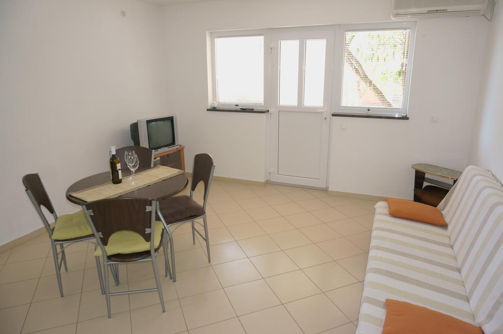 Croatian Home Apartments 자다르 외부 사진