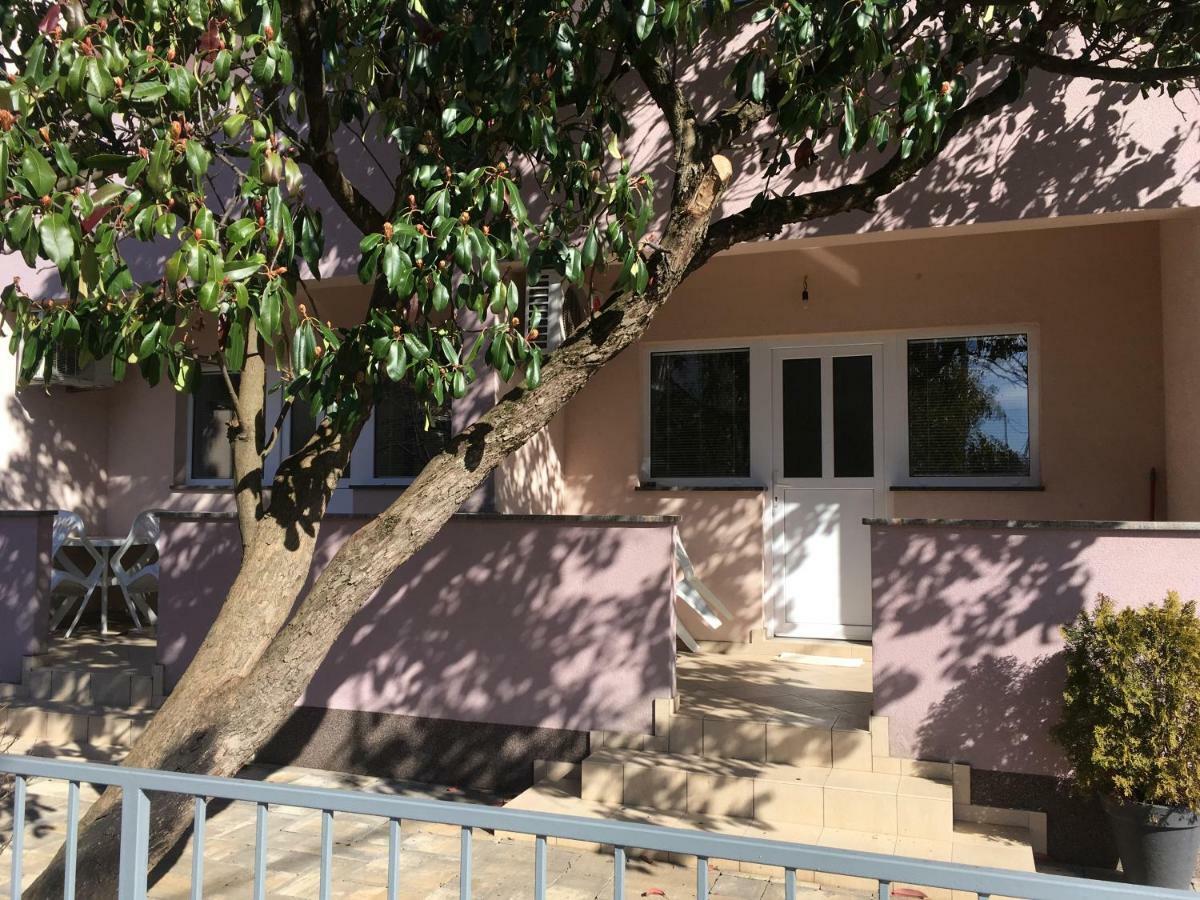 Croatian Home Apartments 자다르 외부 사진