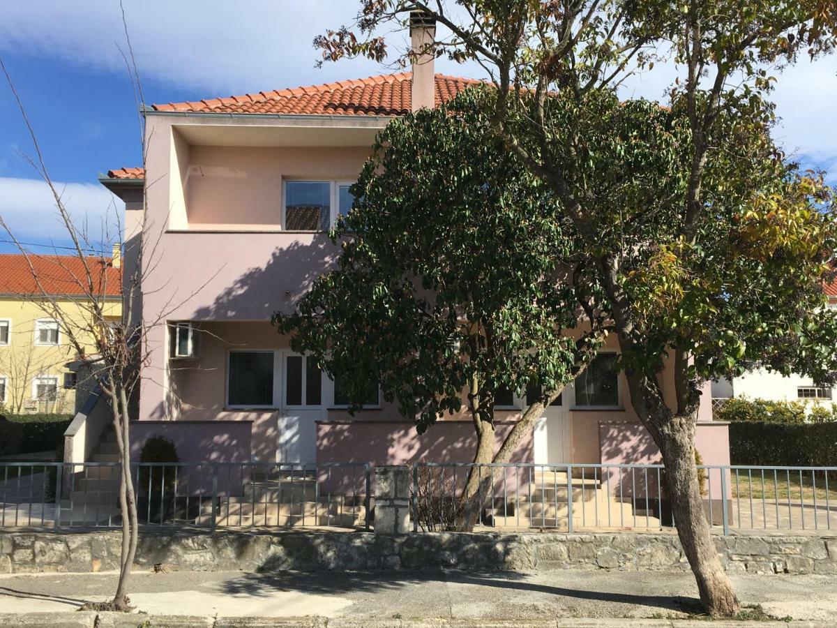 Croatian Home Apartments 자다르 외부 사진