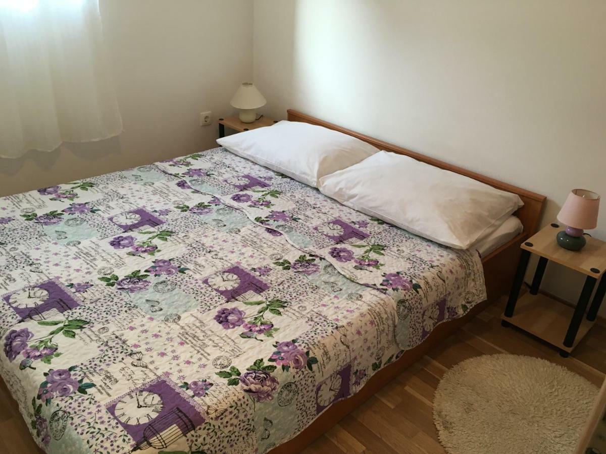 Croatian Home Apartments 자다르 외부 사진