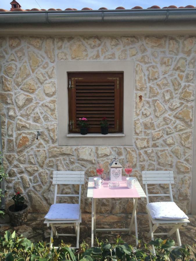Croatian Home Apartments 자다르 외부 사진