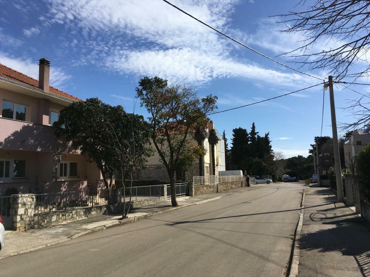 Croatian Home Apartments 자다르 외부 사진